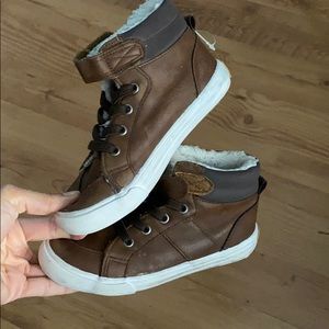 H&M Kids Size 11.5 boots